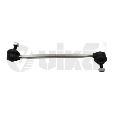Bilde av VIKA 44110763001 Stabstag framaksel 270mm M10 x 1,5mm Metall VOLKSWAGEN: Polo IV Hatchback, V Jetta 4, AUDI: A1 Sportback