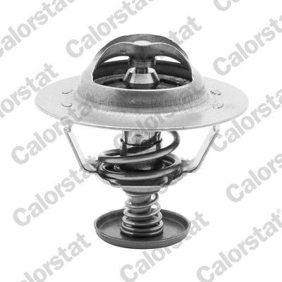 Bilde av Termostat, kjølemiddel, lexus,mitsubishi,nissan,renault,saab,toyota, 1305A285, 21200BN300, 21200BN301, 21200BN30A, 5952148, 7701052705,