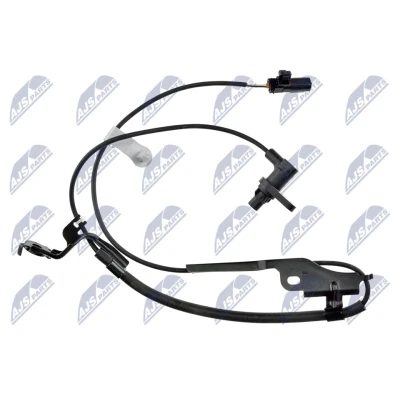 Bilde av NTY HCA TY 029 ABS Sensor framaksel venstre med kabel 2 NISSAN: Primera Hatchback