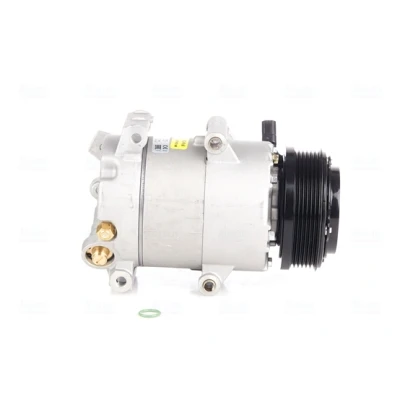 Bilde av NISSENS 890321 Kompressor VS16 12 PAG 46 R 134a FORD: FIESTA 6 Van