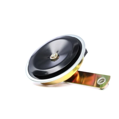 Bilde av JP GROUP 1199500400 Horn med flensmutter VOLKSWAGEN: TRANSPORTER 4 Bus, Passat B6 Variant