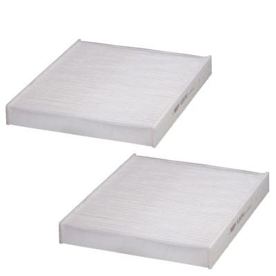 Bilde av HENGST FILTER E2978LI 2 Kupéfilter pollenfilter 247 206 30 BMW: 5 Touring, Sedan, 7