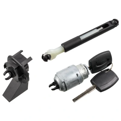 Bilde av FEBI BILSTEIN 192798 Panserlås FORD: Focus 2 Kombi,