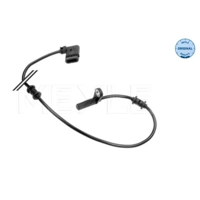 Bilde av MEYLE 014 899 0056 ABS sensor venstre bakaksel ORIGINAL Quality aktiv 2 1125 12 MERCEDES BENZ: C Klasse T modell, Sedan