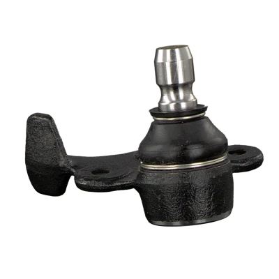 Bilde av FEBI BILSTEIN 05194 Bærekule framaksel høyre, nede med tilleggsmateriale 18 for casterstag OPEL: Omega A Sedan