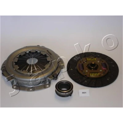 Bilde av JAPKO 92H01 Clutch 200