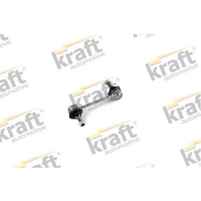 Bilde av KRAFT 4305535 Stabstag bakaksel begge sider 141 MM10X1.5R CITROËN: C5 III Stasjonsvogn, 3, C6 Sedan, PEUGEOT: 407 SW, Sedan