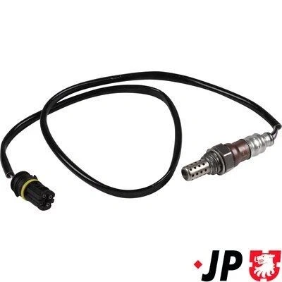 Bilde av JP GROUP 1493800700 Lambdasonde diagnosesonde 4 BMW: 3 Coupé, Sedan, 5 Touring