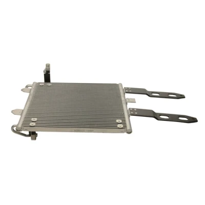 Bilde av MAXGEAR Easy Fit AC830125 Kondensator med tørker Aluminium 335 R 134a