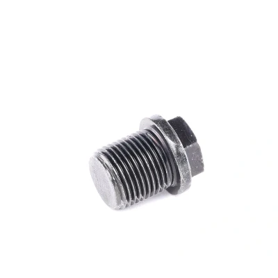 Bilde av SWAG 55 92 2148 Oljeplugg Stål 17 uten tetningsring VOLVO: V70 2, XC70 I Cross Country, V50, FORD: MONDEO 4 Turnier, S Max Mk1,