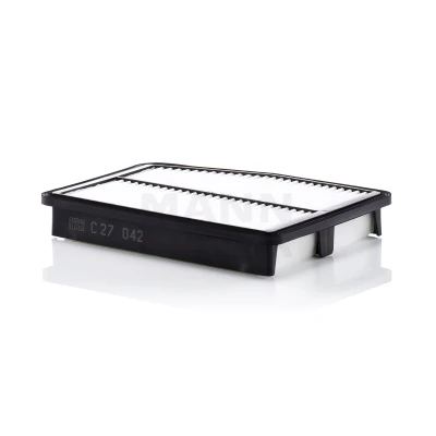 Bilde av MANN FILTER C 27 042 Luftfilter 40 201 270 Filterinnsats