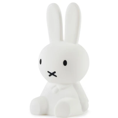 Bilde av Mr Maria Miffy Star Light Lampa Bordlamper