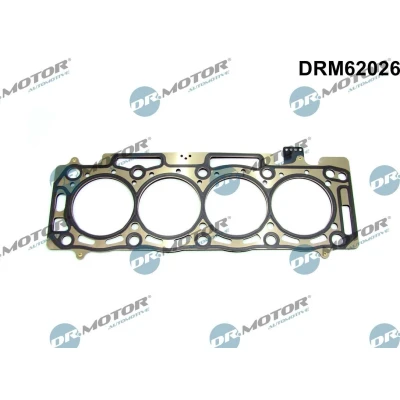 Bilde av DR.MOTOR AUTOMOTIVE DRM62026 Toppakning 1,4 86,5 4 FORD: Grand C Max, FOCUS 3, 3 Turnier, PEUGEOT: Boxer Minibuss, 508 I SW