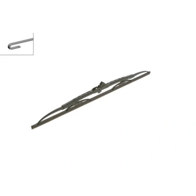 Bilde av Vindusvisker Bosch Eco 3 397 011 396 Standard