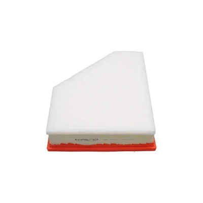 Bilde av KAVO PARTS FAF 10291 Luftfilter 302mm Filterinnsats, forfilter BMW: 3 Sedan, Touring, Coupé