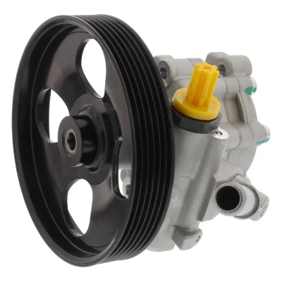 Bilde av MAPCO 27425 Hydraulikkpumpe hydraulisk 6 137 PEUGEOT: Partner II Van, CITROËN: Berlingo Van