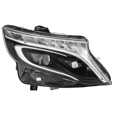 Bilde av HELLA 1EX 011 284 281 Frontlykter MERCEDES BENZ: Vito Tourer, Van
