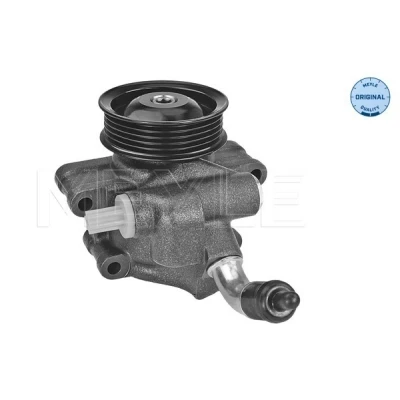 Bilde av MEYLE 714 631 0027 Hydraulikkpumpe hydraulisk ORIGINAL Quality