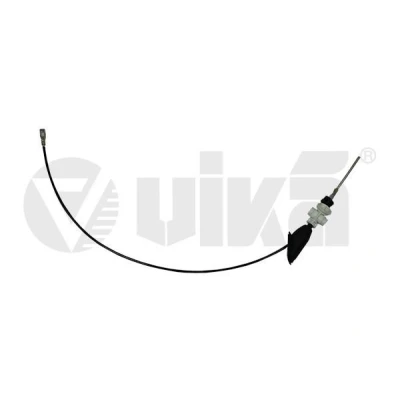Bilde av VIKA 77111639601 Bremsekabel bak VOLKSWAGEN: Transporter 4, 4 Bus,