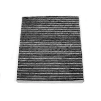 Bilde av CORTECO 80001190 Kupéfilter Karbonfilter 215 193 25 JEEP: Patriot, Compass, DODGE: Journey MPV, FIAT: Freemont
