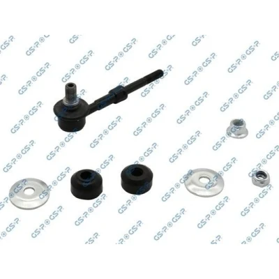 Bilde av stang, stabilisator, bakaksel begge sider, Høyre bakaksel, Venstre lexus nx, toyota rav 4 iii, iv, van 4881742