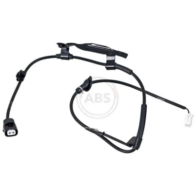 Bilde av Sensor, hjulturtall, Bakaksel, toyota yaris, yaris verso, 8951652010, AB1861