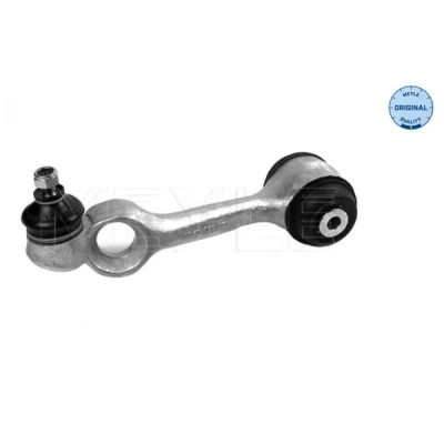 Bilde av MEYLE 016 050 6068 Bærebru ORIGINAL Quality med gummifeste øvre, framaksel venstre Casterstag Aluminium MERCEDES BENZ: S Klasse Sedan