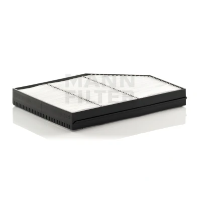 Bilde av MANN FILTER CU 32 001 Kupéfilter Partikkelfilter 312 226 37