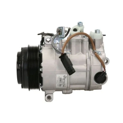 Bilde av THERMOTEC KTT090183 Kompressor 6SBU16C 12 PAG 46 R 134a MERCEDES BENZ: CLS Shooting Brake