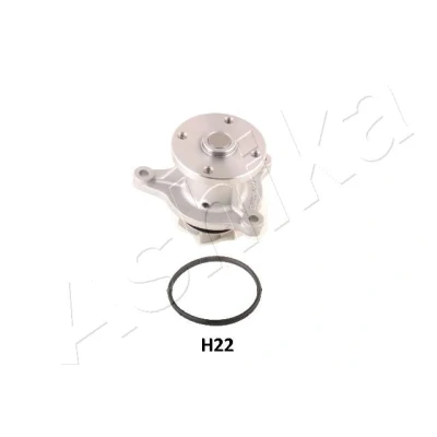 Bilde av ASHIKA 35 0H H22 Vannpumpe HYUNDAI: i10 II Hatchback, i20 I Hatchback