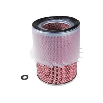 Bilde av BLUE PRINT ADD62204 Luftfilter 203 193 Filterinnsats med tetning DAIHATSU: Rocky SUV