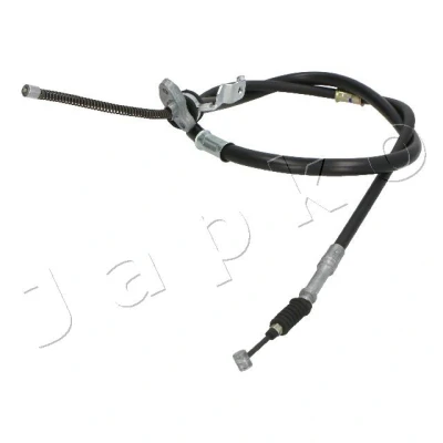 Bilde av JAPKO 1312053R Bremsekabel høyre bak 1460/1190, 1190 TOYOTA: RAV4 II SUV