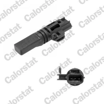 Bilde av CALORSTAT by Vernet CS0376 Impulsgiver Hall prinsipp