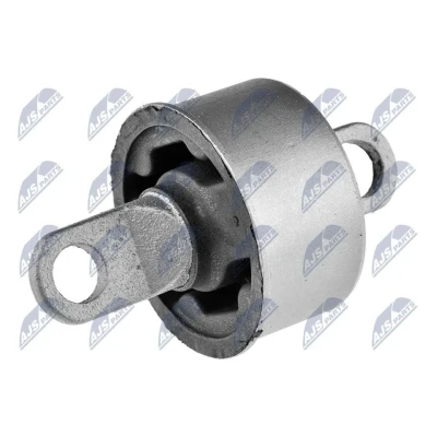 Bilde av Lagring, bærebru, Foran, Øvre bakaksel, dodge caliber, jeep compass, patriot, 05105314AB, 05105927AA, 05105930AA, 05272714AB, 05272714AC