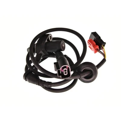 Bilde av MAXGEAR 20 0053 ABS sensor framaksel, framaksel begge sider for kjøretøy med passiv 1700 1050, 1020 AUDI: A4 B5 Avant, A6 C5 Sedan