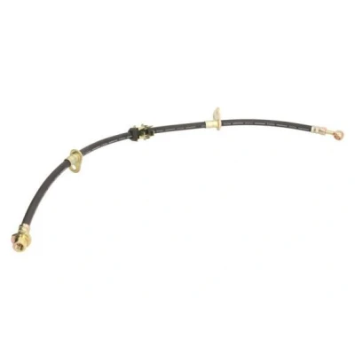 Bilde av ABE C80800ABE Bremseslange framaksel høyre 672 M10x1 internal HONDA: CIVIC 6 Stufenheck