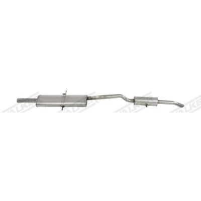 Bilde av sluttlyddemper, Bak, chrysler voyager / grand iii, 04486623, 4486621, 4486623, 4682997, 4809453AA, 4809653AA
