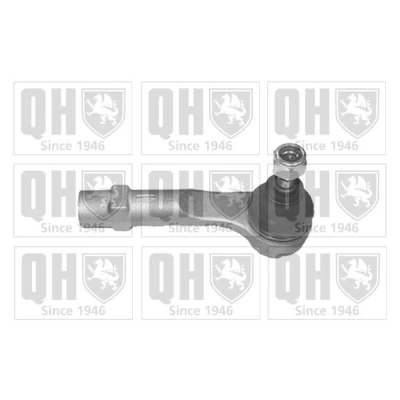Bilde av QUINTON HAZELL QR3581S Endeledd 12 Premium Kit+ med festemateriell CITROËN: C4 I Grand Picasso