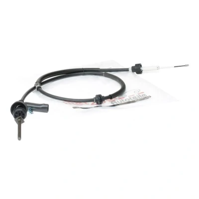 Bilde av METZGER 1E.LR003 Bremsekabel bakre venstre 1677/1403 Skivebrems LAND ROVER: Discovery 3, 4, IV VAN