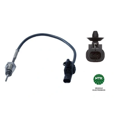 Bilde av Sensor, avgasstempertur, opel,vauxhall, 55590752