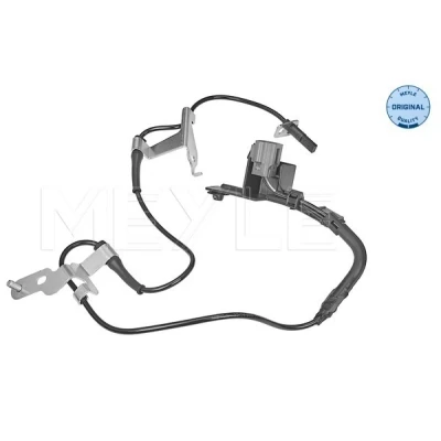 Bilde av Sensor, hjulturtall, Framaksel høyre, mazda 6 hatchback, kombi, sedan, GS1D 43 70X, 70XA