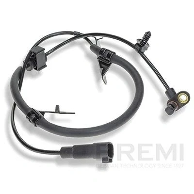 Bilde av Sensor, hjulturtall, Høyre bakaksel, dodge journey, journey van, fiat freemont, 04743874AE, 4743874AF, K04743874AE