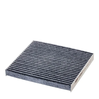 Bilde av HENGST FILTER E1926LC Kupéfilter Karbonfilter 216 198 25 MAZDA: 6 Hatchback, Stasjonsvogn, Sedan