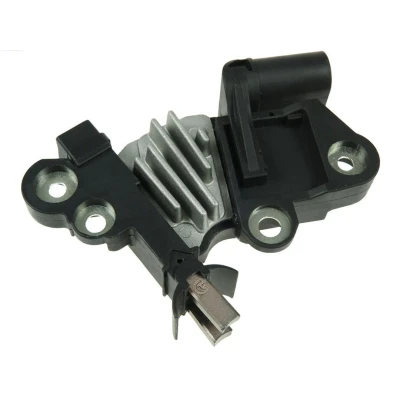 Bilde av AS PL ARE0213P Generatorregulator 12 BMW: X3, 3 Sedan