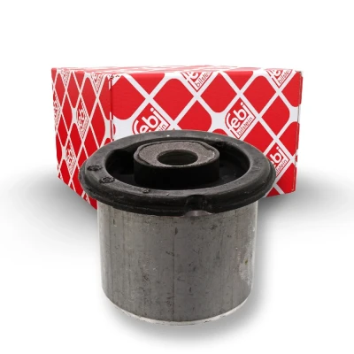Bilde av FEBI BILSTEIN 38811 Styrestang Lagring framaksel venstre, bak, ytre, høyre 72 gummi AUDI: Q7
