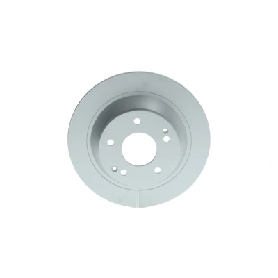Bilde av BOSCH 0 986 479 H11 Bremseskiver 284 10 5 112 fullt ut belagt SSANGYONG: XLV SUV