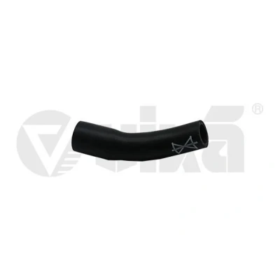 Bilde av VIKA 11211518901 Radiatorslange gummi VOLKSWAGEN: Passat B5 GP Sedan, Stasjonsvogn, AUDI: A4 B6 Avant, A6 C5 B7 Avant