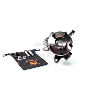 Bilde av Akseltapp, hjulopphengning, Framaksel venstre, ford mondeo iii, sedan turnier 1763057, 1S7J3K171A1G, 1S7W1104AA,