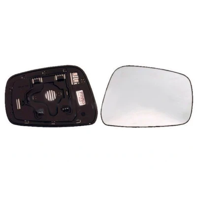 Bilde av BLIC 6102 02 1212558P Speilglass høyre NISSAN: NP300 Navara Pick up
