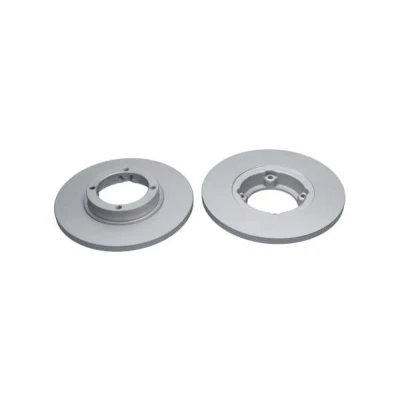 Bilde av KAVO PARTS BR 1204 C Bremseskiver 236 13 4 102 fullt ut belagt